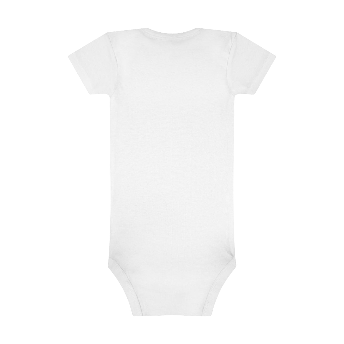 Mexico Organic Bodysuit