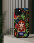 Matreshka MagSafe Tough Cases