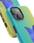 Butterfly UKR MagSafe Tough Cases