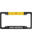 New Mexico, NM USA License Plate Frame