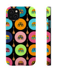 Yurt & Dombra MagSafeTough Case