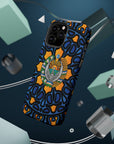 Uzbek Ornament MagSafe Tough Cases