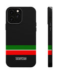 Tatarstan MagSafe Tough Cases