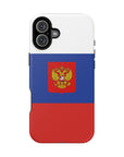 Russian Symbol MagSafe Tough Cases