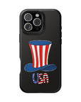Uncle Sam USA MagSafe Tough Cases
