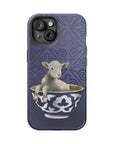 Sheep Ornaments MagSafe Tough Cases