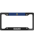 Idaho, ID USA License Plate Frame