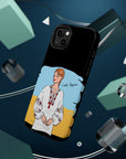 Anastasiia UKR MagSafe Tough Cases