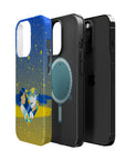 UKR Homeland MagSafe Tough Cases