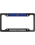 Pennsylvania, PA State, USA License Plate Frame