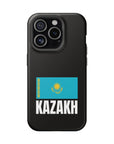 KAZAKH MagSafe Tough Cases
