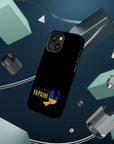 Glory to Ukraine MagSafe Tough Cases
