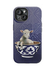 Sheep Ornaments MagSafe Tough Cases