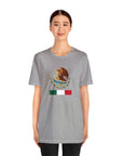 Mexico Coat of Arm T-Shirt