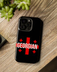 Georgian MagSafe Tough Cases