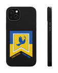 Glory to Ukraine MagSafe Tough Cases