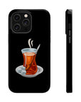 Turkish Tea Phone Case
