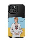 Anastasiia UKR MagSafe Tough Cases