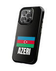 Azeri MagSafe Tough Cases