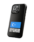 Uyghur MagSafe Tough Cases