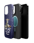 Sheep Ornaments MagSafe Tough Cases