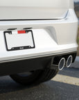 Zallaq Bahrain Premium License Plate Frame