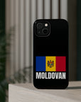 Moldovan MagSafe Tough Cases