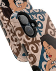 Aylin MagSafe Tough Cases