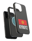 Kyrgyz MagSafe Tough Cases