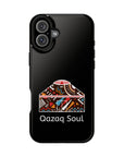 Qazaq Soul Yurt Phone Case