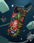 Matreshka MagSafe Tough Cases