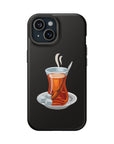 Turkish Tea Phone Case
