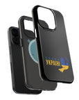 Glory to Ukraine MagSafe Tough Cases