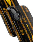 Gold Dombra MagSafeTough Case