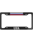 Ufa License Plate Frame