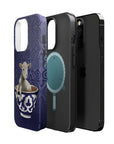 Sheep Ornaments MagSafe Tough Cases