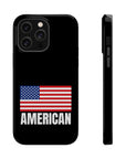 American MagSafe Tough Cases