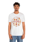 Maslenitsa RU T-Shirt