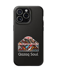 Qazaq Soul Yurt Phone Case