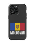 Moldovan MagSafe Tough Cases