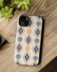 Ikat & Hamsa MagSafe Tough Cases