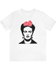 Frida Kahlo Mexico T-Shirt