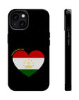 TJK One Love MagSafe Tough Cases