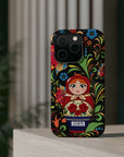 Matreshka MagSafe Tough Cases