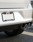 Veracruz License Plate Frame
