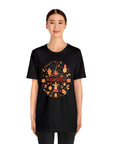 Maslenitsa RU T-Shirt