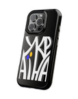 Ukraina MagSafe Tough Cases