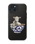 Sheep MagSafe Tough Cases