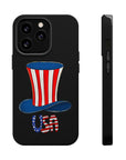 Uncle Sam USA MagSafe Tough Cases