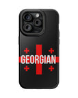 Georgian MagSafe Tough Cases